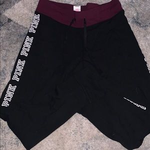 PINK Victoria Secret Yoga Pants